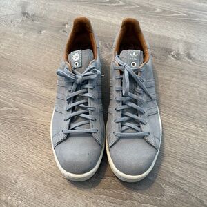 ADIDAS X CAMPUS 80S 'GREY TAN'